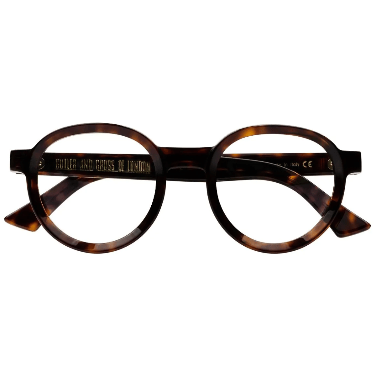 Cutler & Gross 1384 Frame