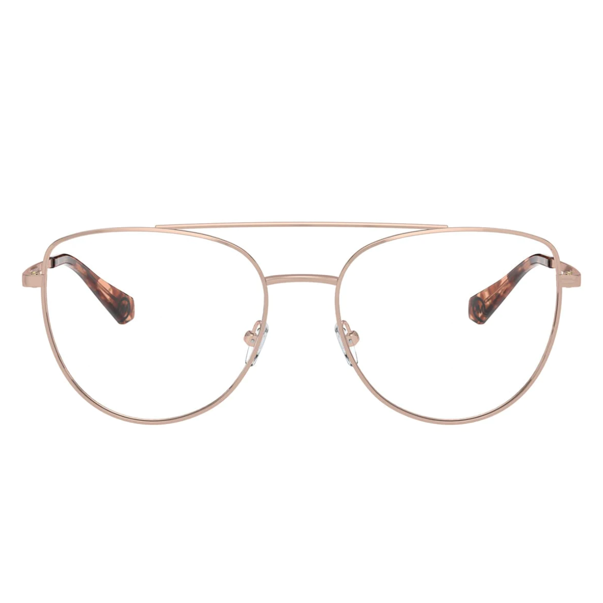 "Buy Online Michael Kors 3034 1108 Butterfly Optical Frame For Women's At Optorium"