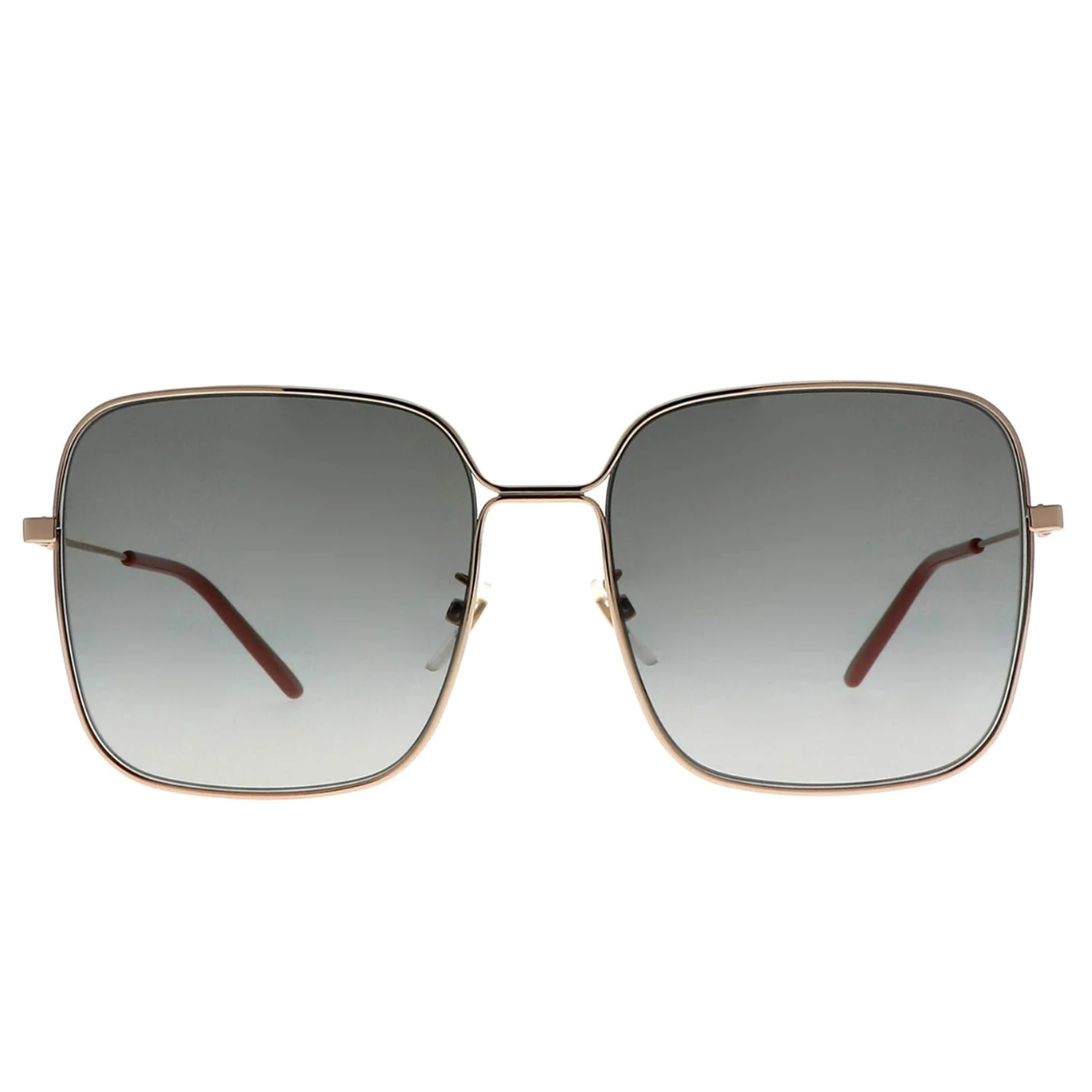 "Gucci Women's Sunglasses: Model 0443S for Elegant Style"
