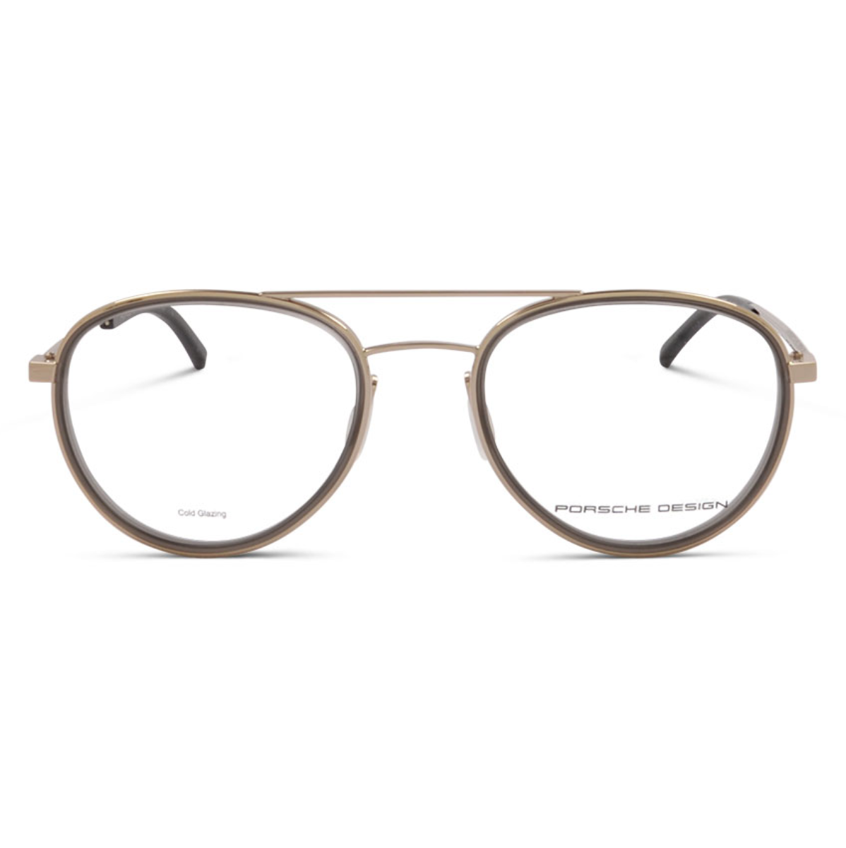 "Buy online Porsche Design P8366 Eyesight Glasses Frame For Men And Women At Optorium"
