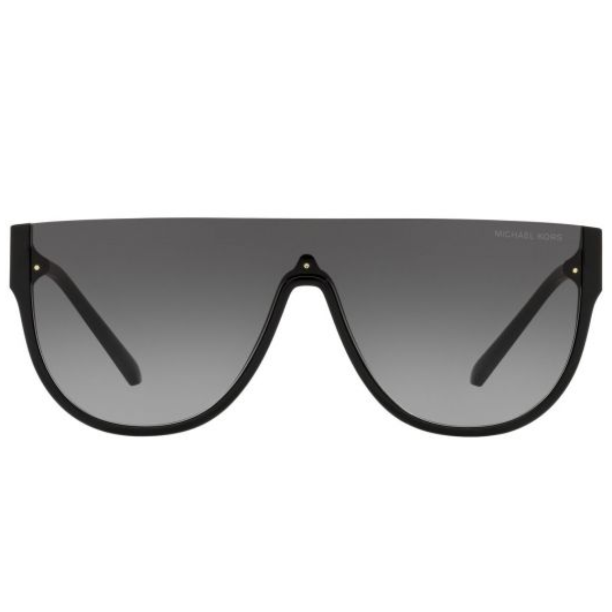 "Buy online Michael Kors 2151 3005/8G Wayfarer Sunglass For Women's At Optorium"
