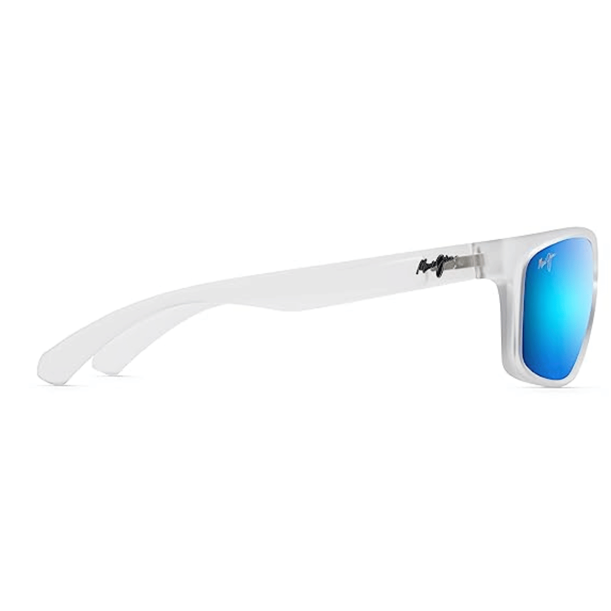 "Stylish Maui Jim 770 Blue Polarized Sunglass At Optorium"