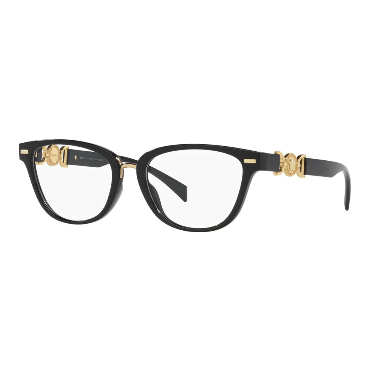 Versace 3336U GB1 Frame