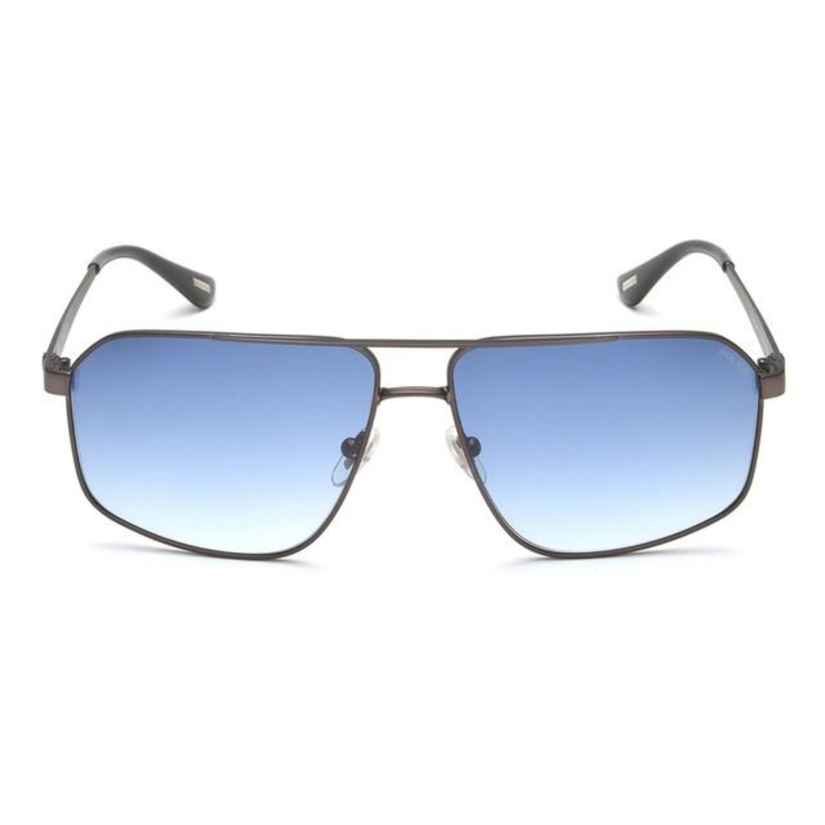 "Buy Online Police SPLL44K 0I87 Aviator Sunglass For men's At Optorium"