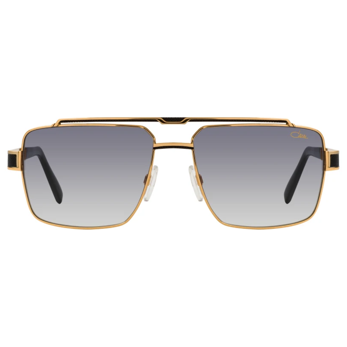 "Buy Online Cazal 9106 001 Square Sunglass For Men's At Optorium"