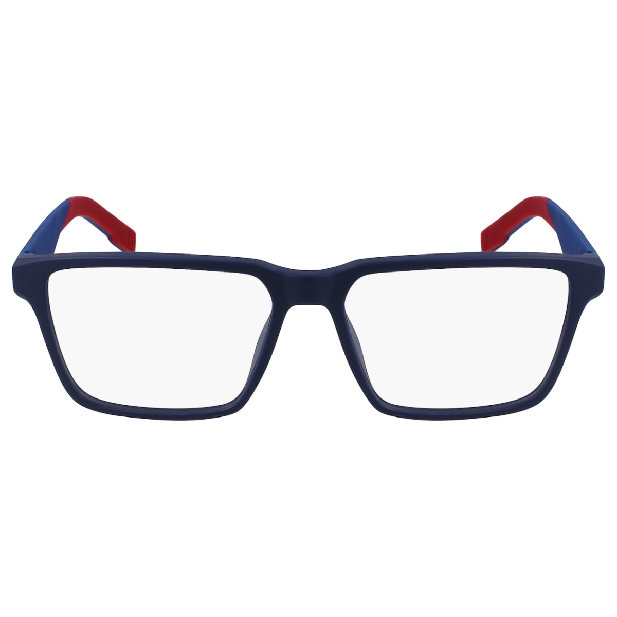 "Lacoste 2924 024 square frame for men and women - stylish prescription eyewear at Optorium."