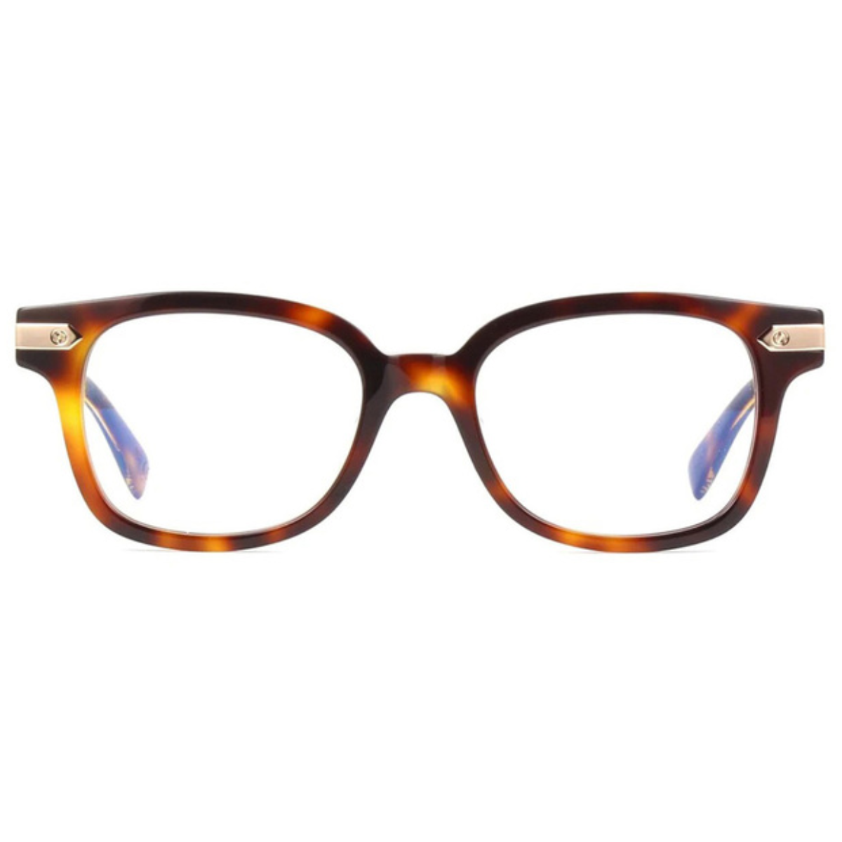 "Buy Online Hublot H0300 Oval Eye Glasses Frame For Men And Women At Optorium"