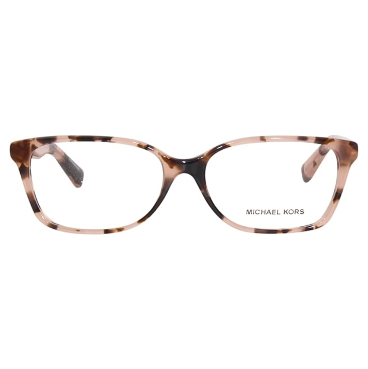 "Buy Online Michael Kors 4039 3026 Rectangle Glasses Frame For Women At Optorium"