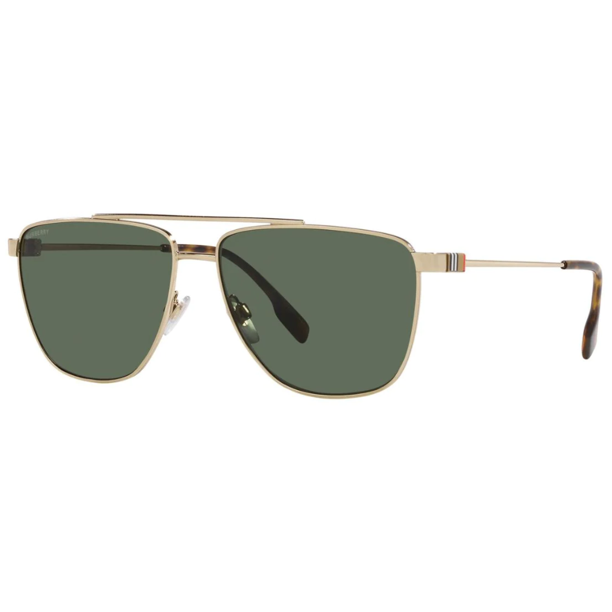 "Elevate your look with Burberry 3141 Sunglass for men at Optorium: Find the perfect pair of stylish sunglasses for any outfit."