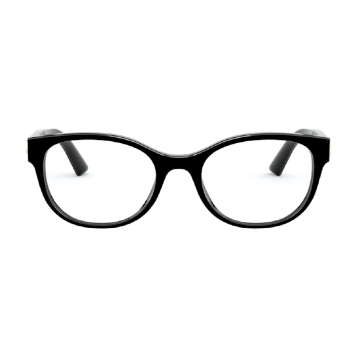 "Buy Online Dolce & Gabbana 3327 501  Oval Frame For Women's At Optorium"