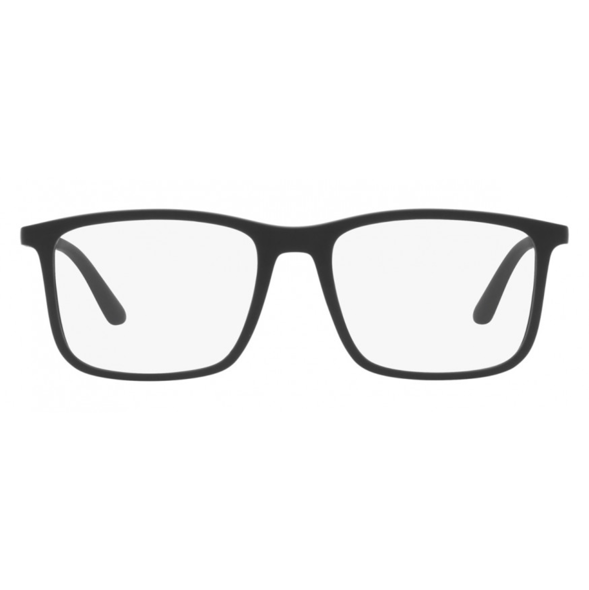 "Emporio Armani 3181 5017 square frame for men and women - stylish eyewear at Optorium"
