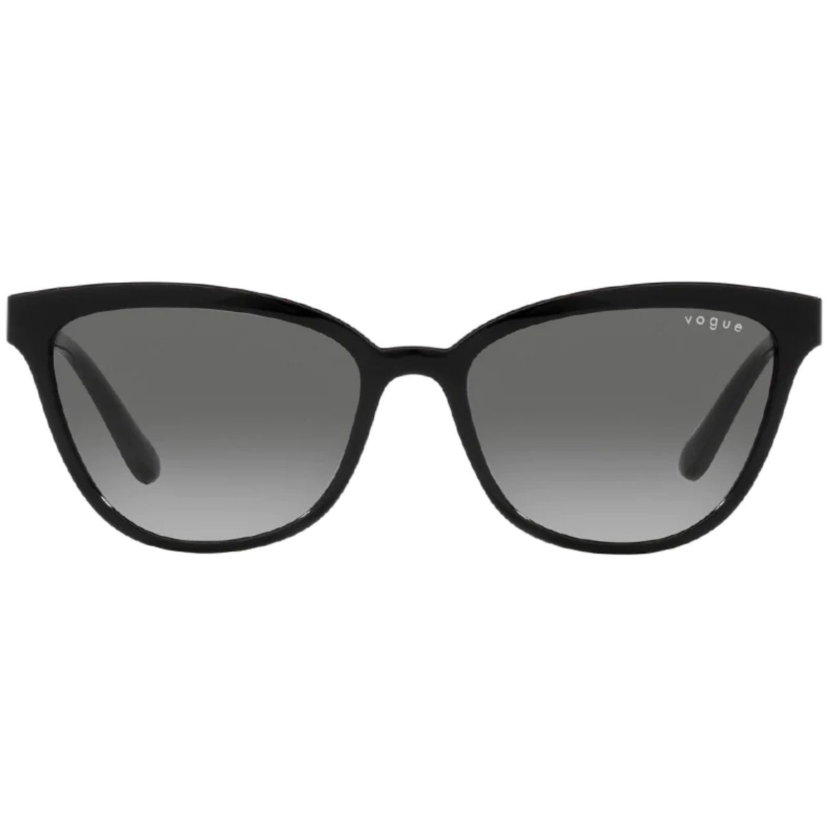 "Vogue 5496S W44 11 cat eye sunglasses for women lightweight stylish eyewear online at Optorium"