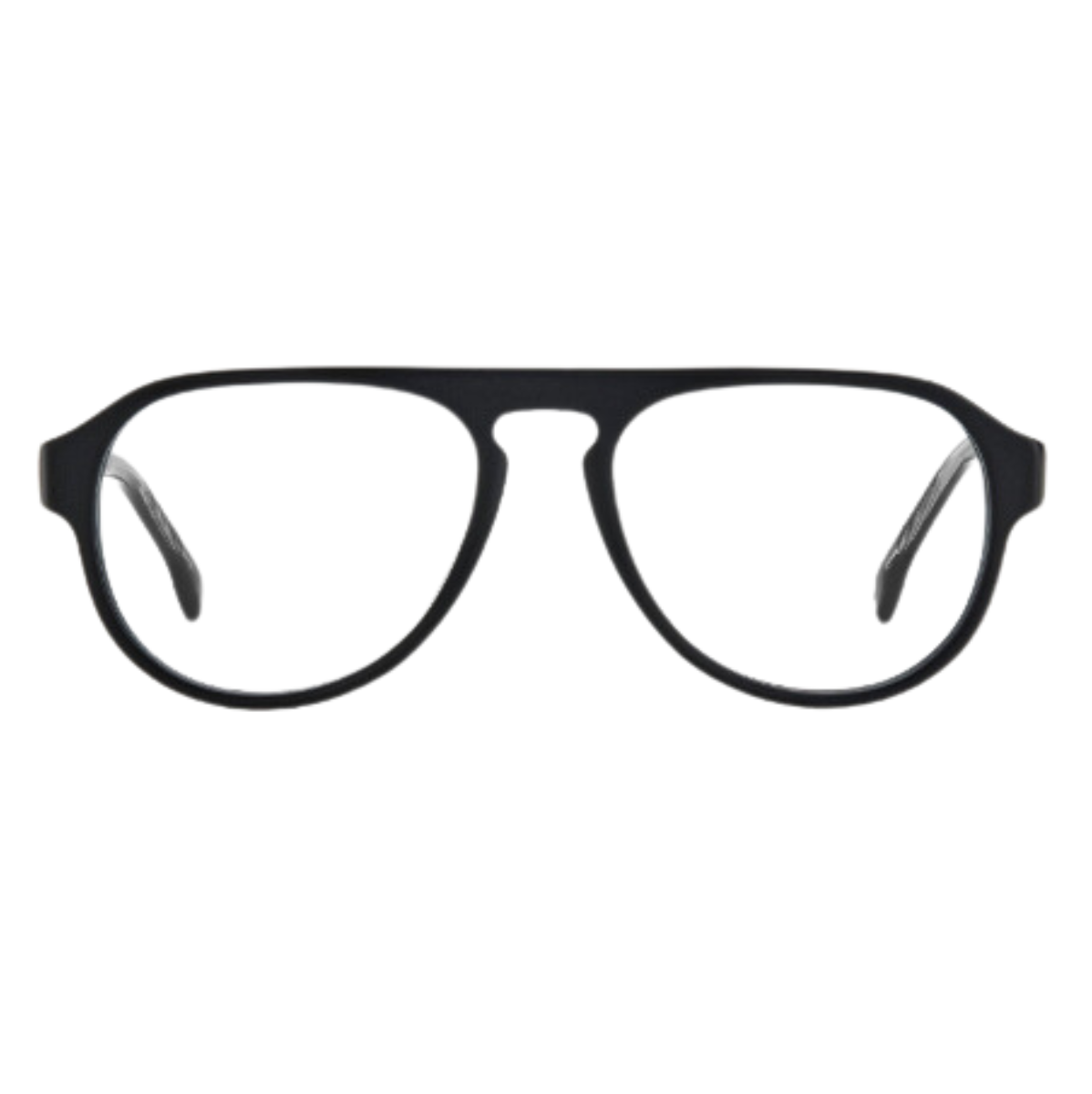 "Buy Online Carrera 248 003 Aviator Glasses Frame For Men's At Optorium"