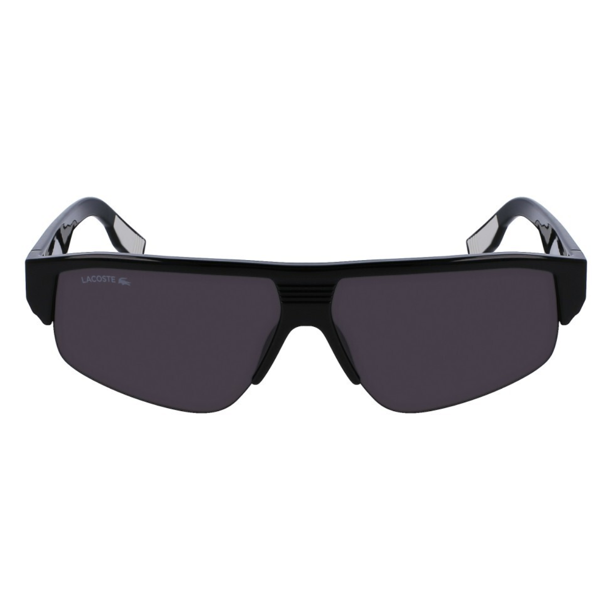 "Lacoste 6003 Sunglasses: Aviator styles, top brands, and stylish designs for men and women. Shop now at Optorium for the perfect pair!"