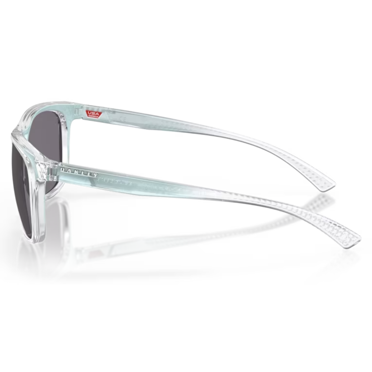 "Buy Stylish Oakley 9473 10 Square UV Protection Sunglass For Men And Women At Optorium"