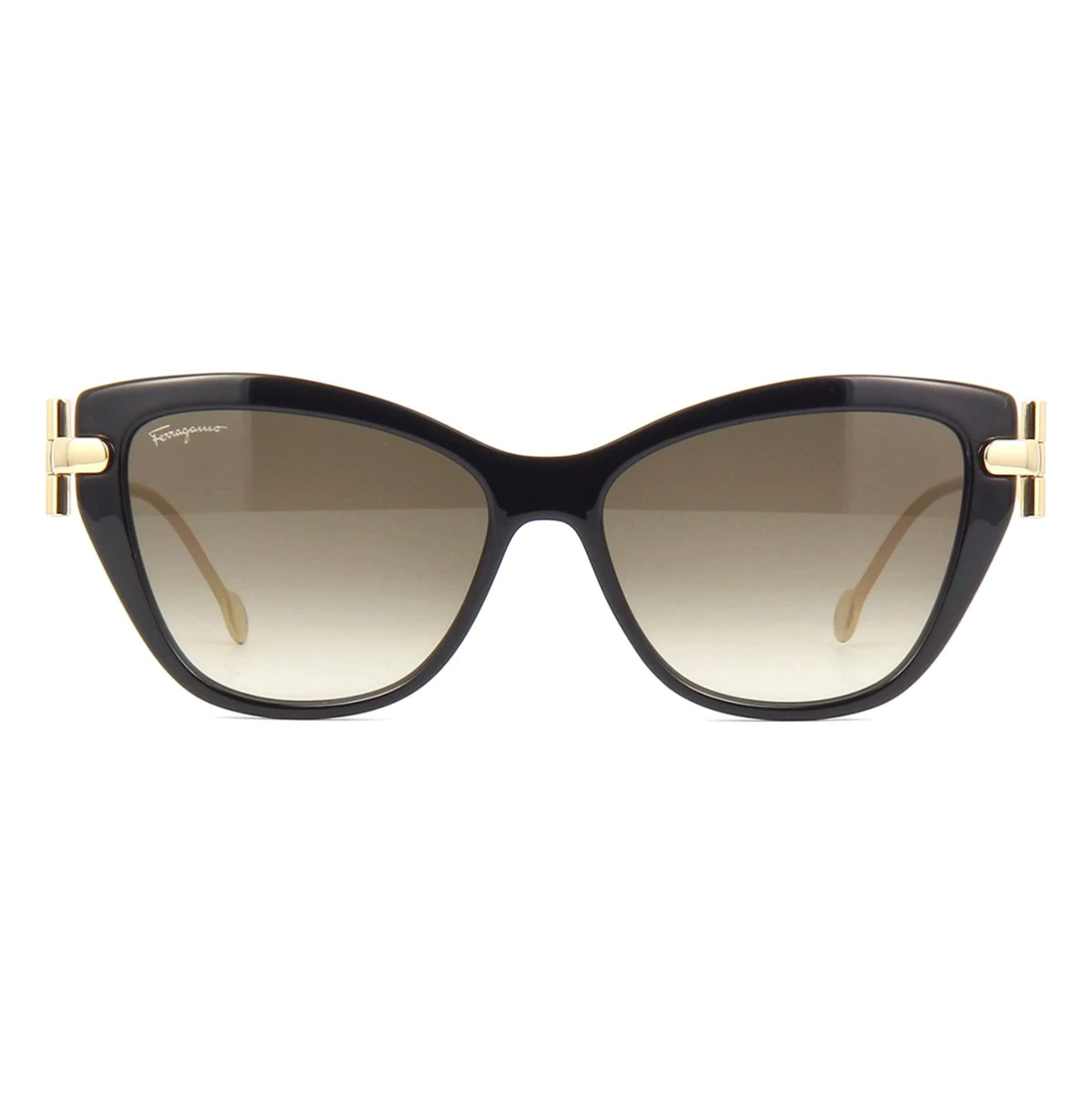 Salvatore Ferragamo SF928S Sunglass