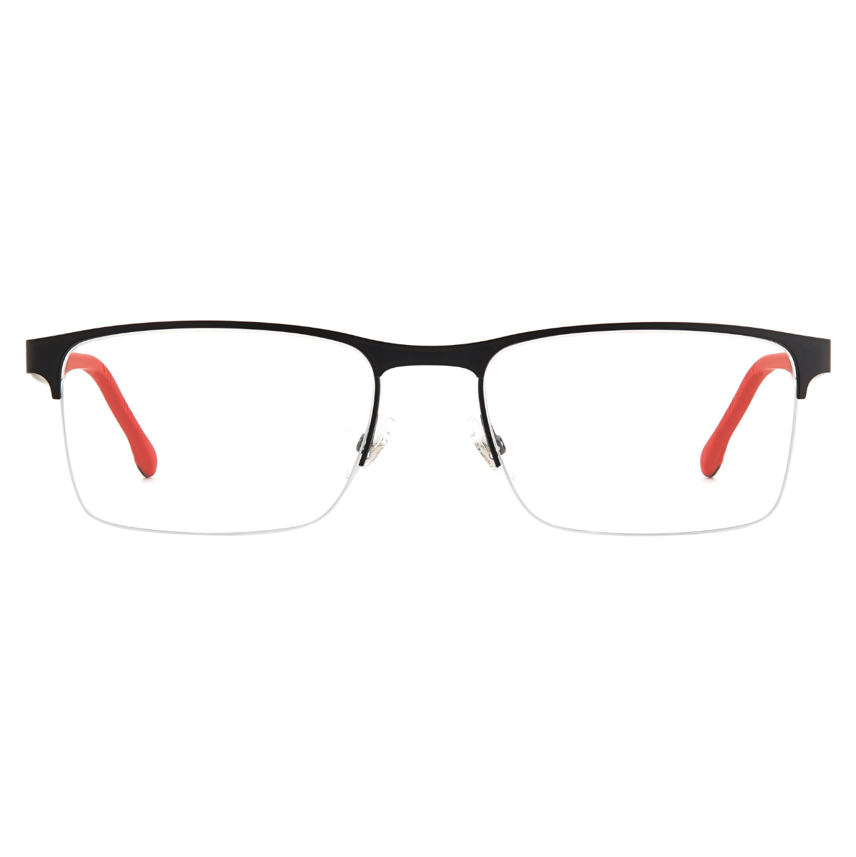 "Buy Online Carrera 8864 003 Rectangle Frame For Men's At Optorium"