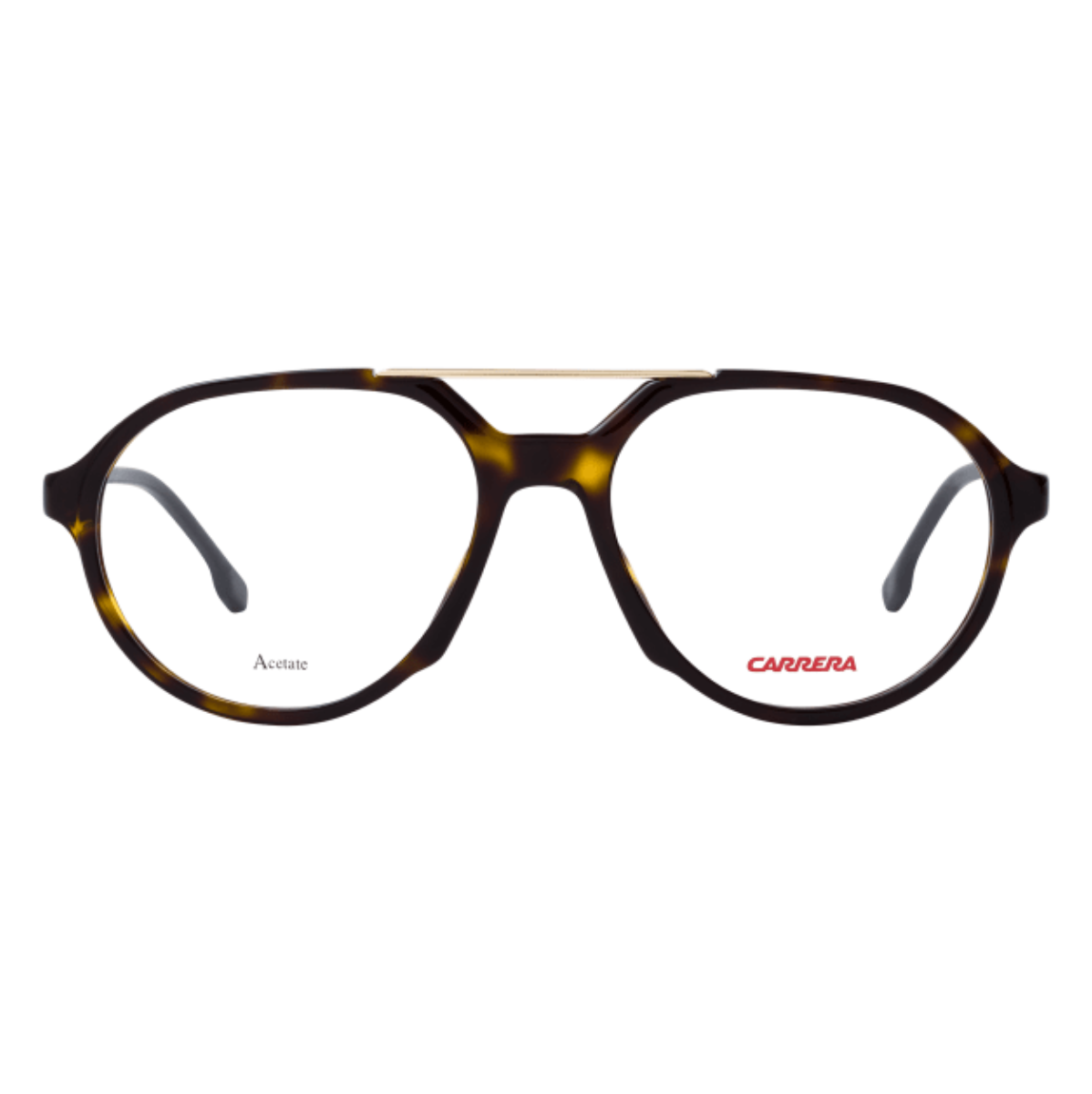 "Buy Online Carrera 228 086 Aviator Frame For Men's At Optorium"