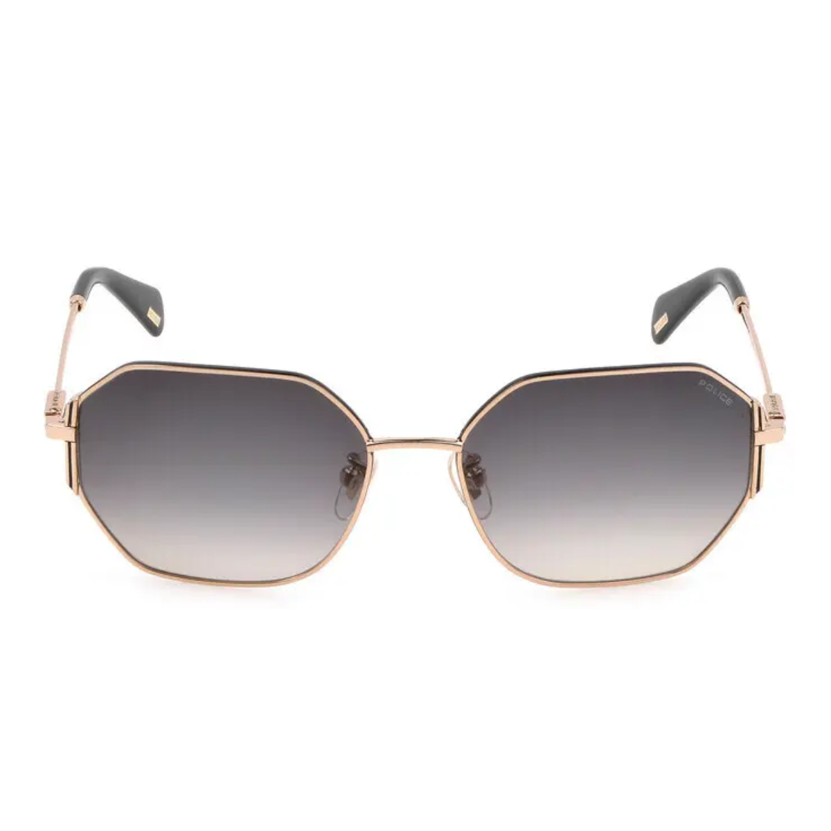 "Buy Online Police SPLF35K 301 UV Protection Sunglass For Women's At Optorium"