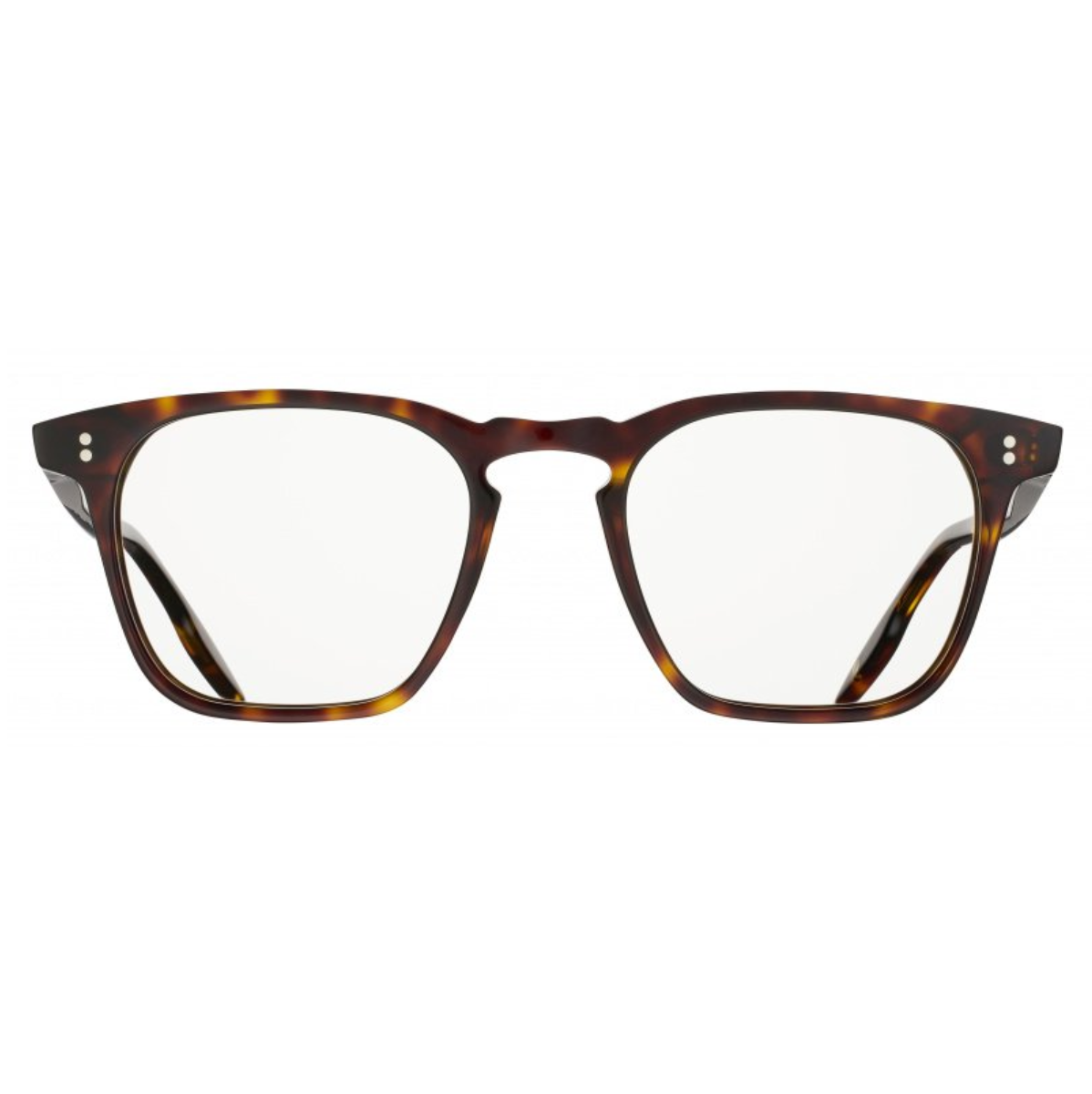 "Massada 3183 square glasses frame for men and women - stylish eyewear at Optorium."