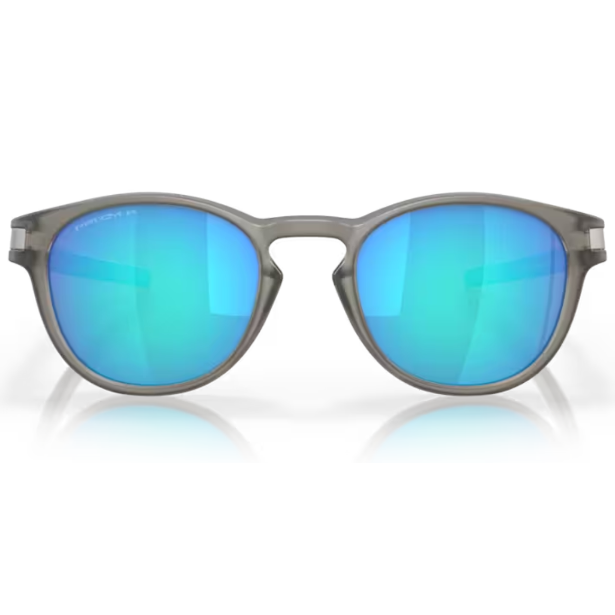 "Oakley 9265 oval polarized men's sunglasses, buy online, lightweight stylish eyewear at Optorium"