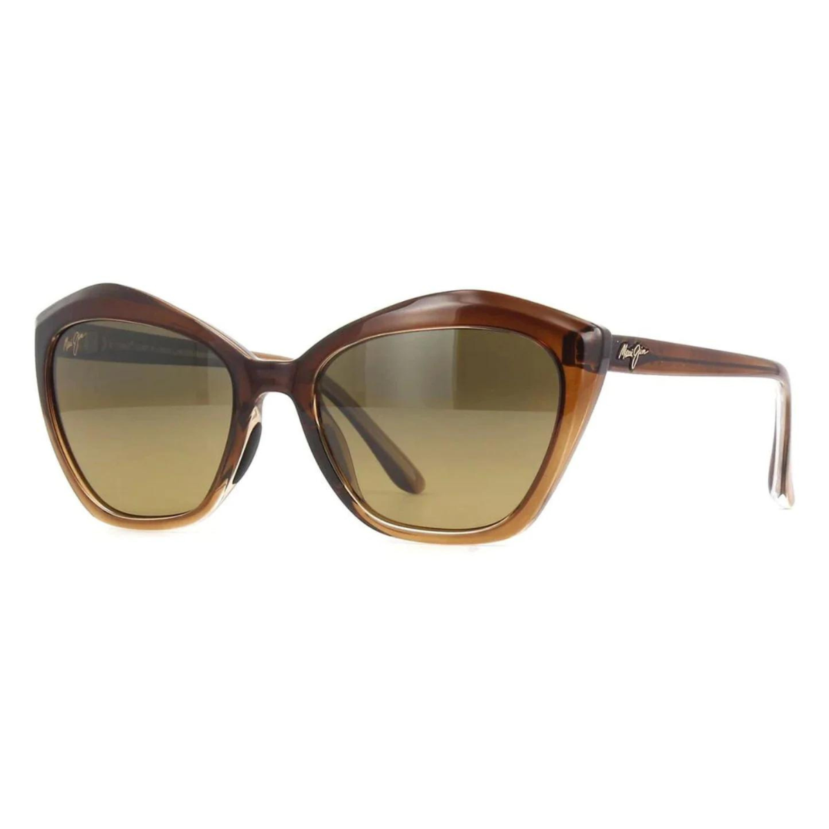 "Shop Online Maui Jim 827 Polarized Sunglass At Optorium"