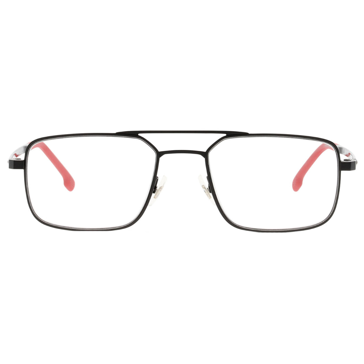 "Buy Online Carrera 8845/SE 003 Rectangle Frame For men's At Optorium"