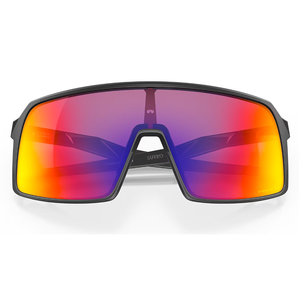 Buy Oakley OO9406 Sunglass for men online | Oakley Sunglass | Optorium