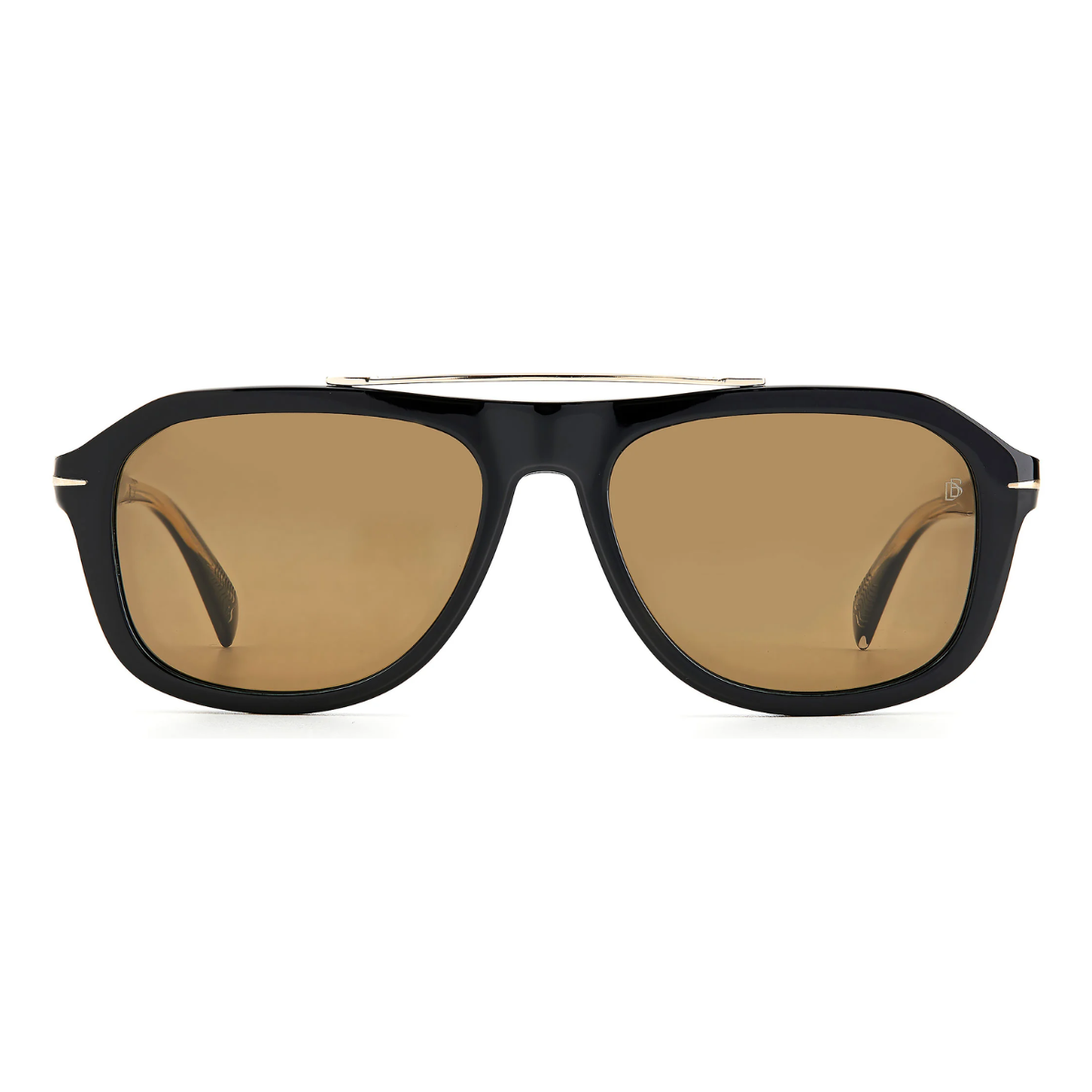 David Beckham 7006 Clip-On Frame