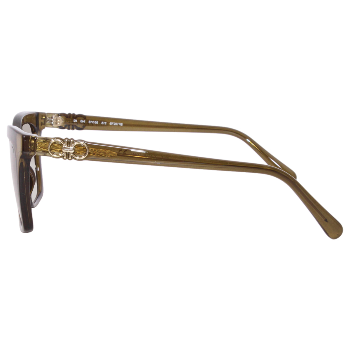 Salvatore Ferragamo SF1027S Sunglass