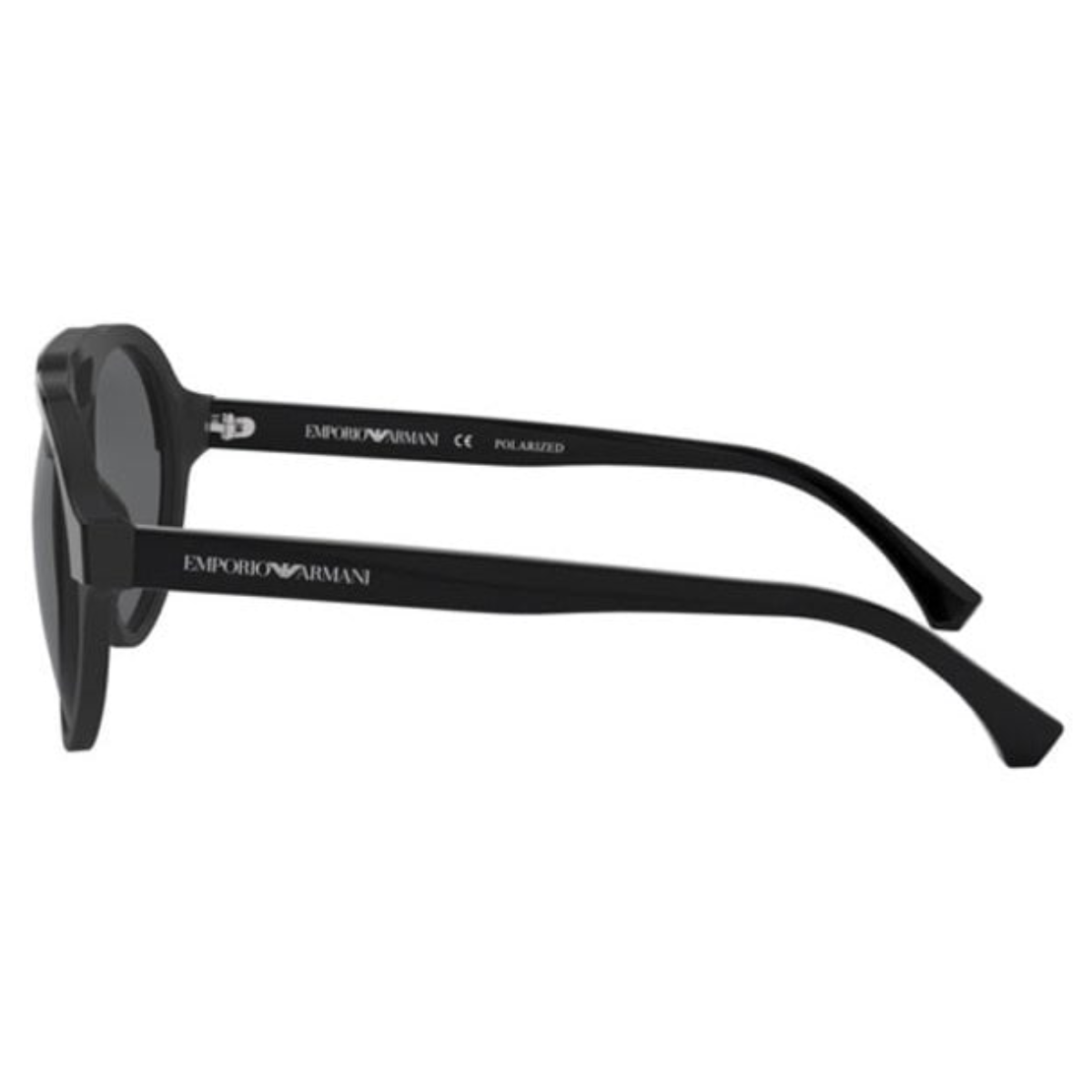 "Buy Stylish Emporio Armani 4128 5017/81 Black Sunglass For Men And Women At Optorium"