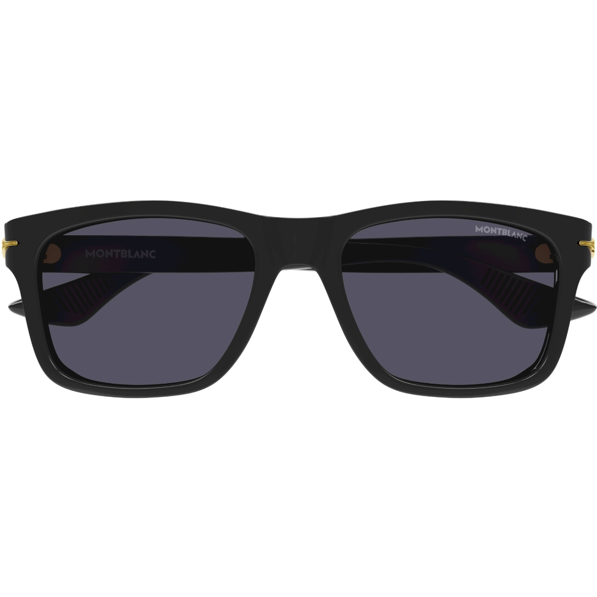 Mont Blanc MB0263S 001 Sunglass