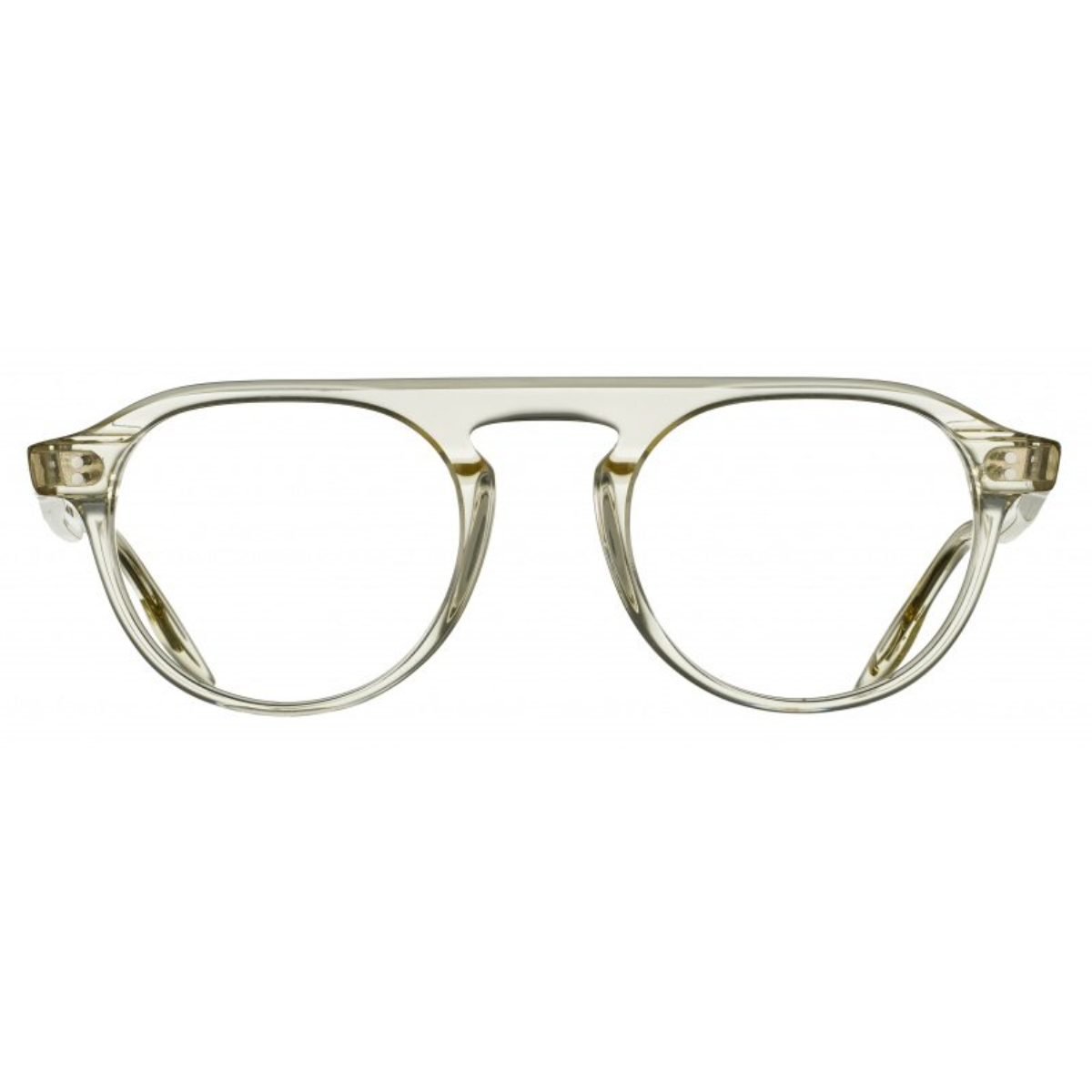 "Massada 3180 round glasses frame for men and women at Optorium - stylish eyewear frame."