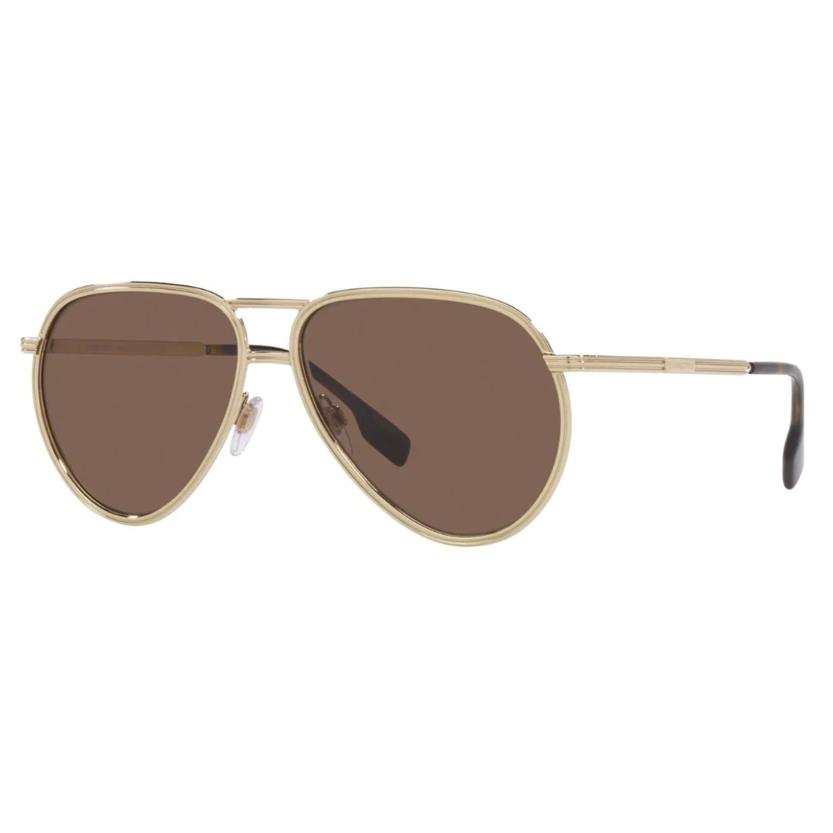"Shop the latest Burberry sunglasses for men, including the 3135 1109/73 59 model, at Optorium: Find stylish shades and goggles for men from top brands."