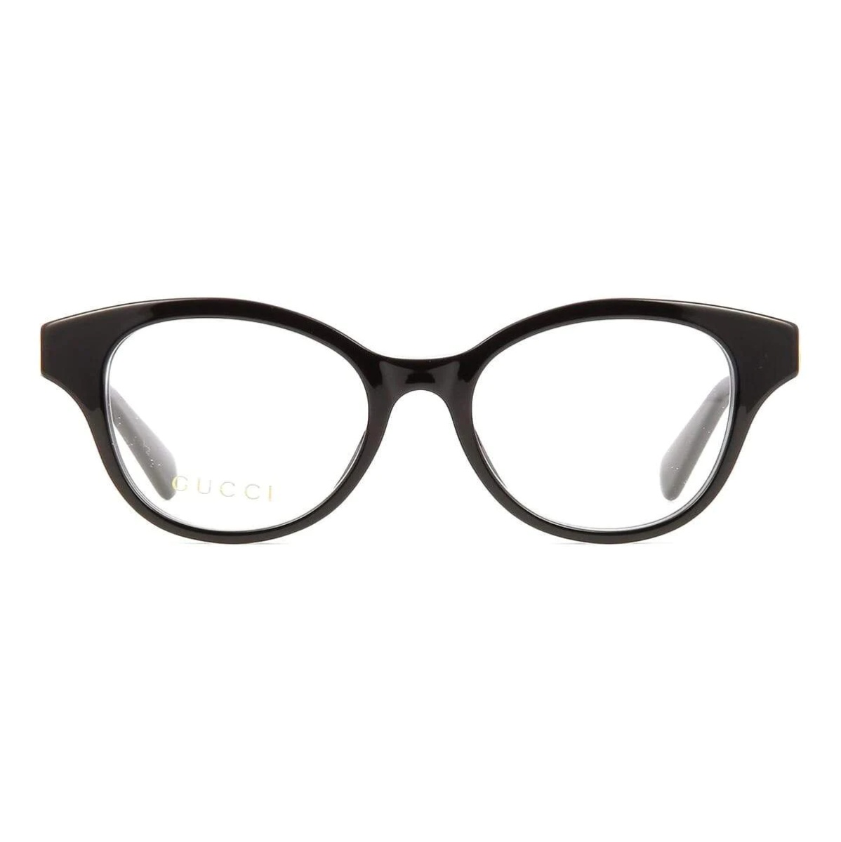  "Gucci 1221O Frame - Premium unisex eyewear offering timeless elegance and exceptional quality."