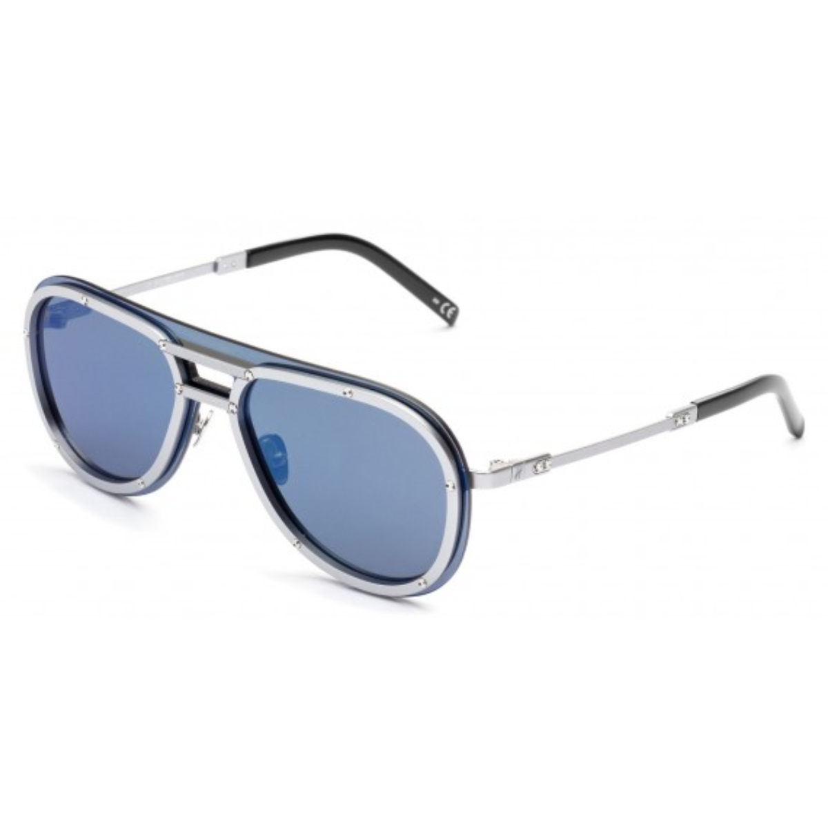 "Shop Online Hublot H007 075 Aviator Sunglass For Men's At Optorium"