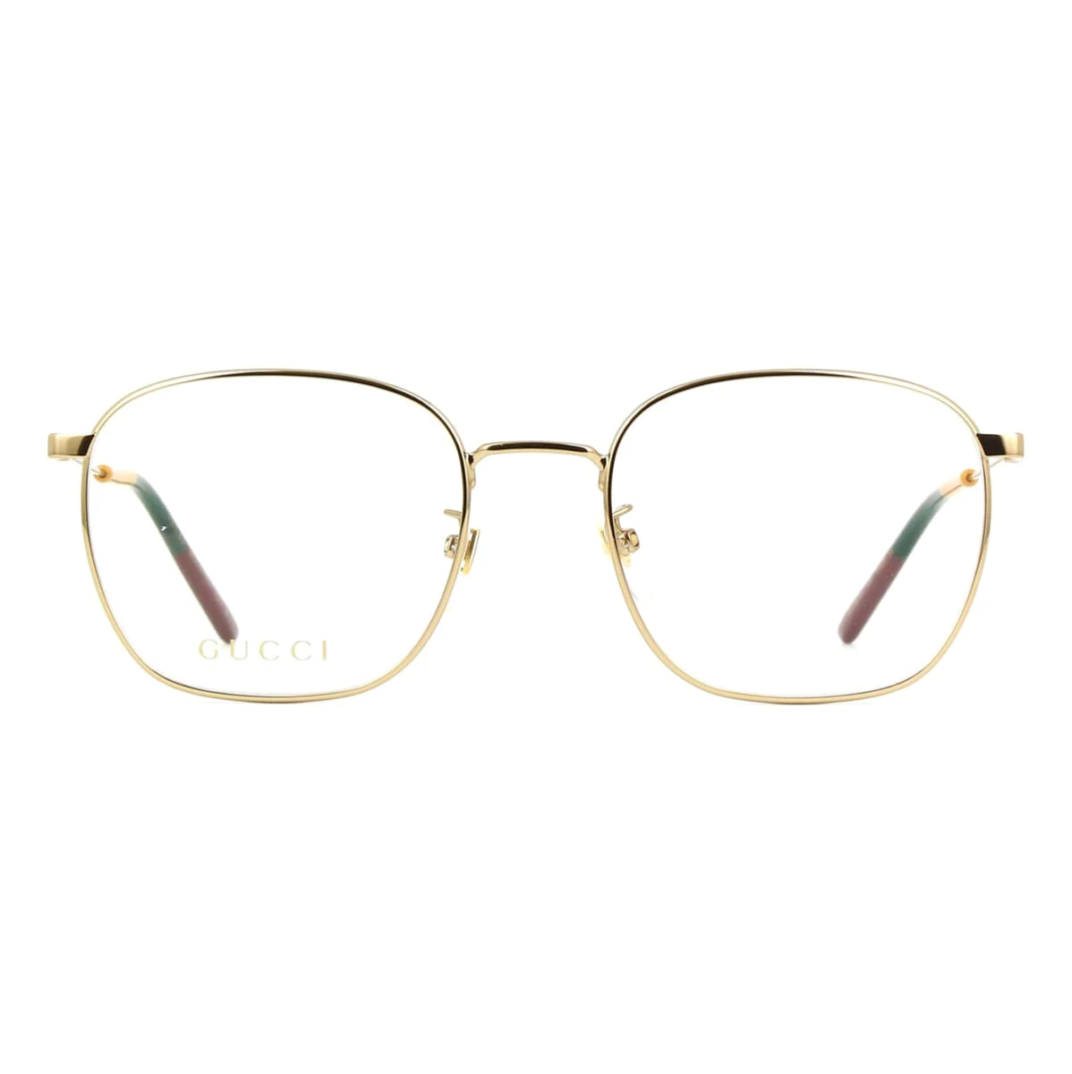 "Discounted Gucci Eyeglasses - Model 0681O frames offering premium quality."