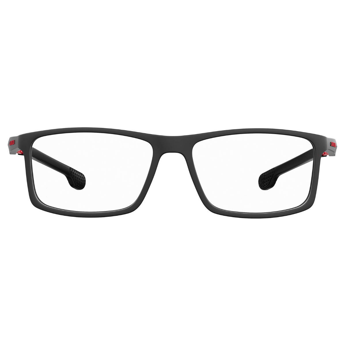"Buy Online Carrera 4410 003 Rectangle Glasses frame For Men's At Optorium"