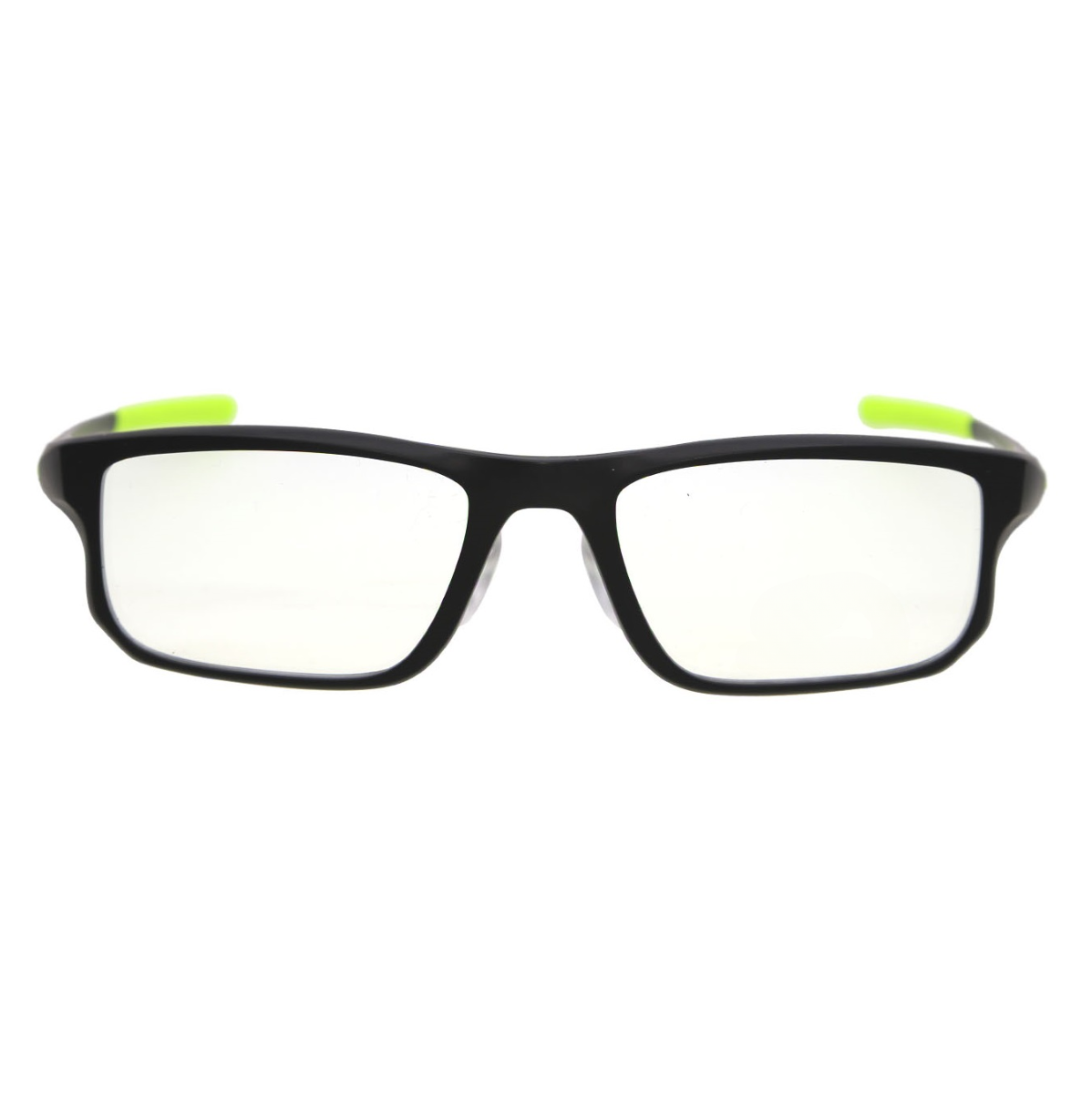 "Buy Online Oakley 8049 Rectangle Glasses For Men's At Optorium"