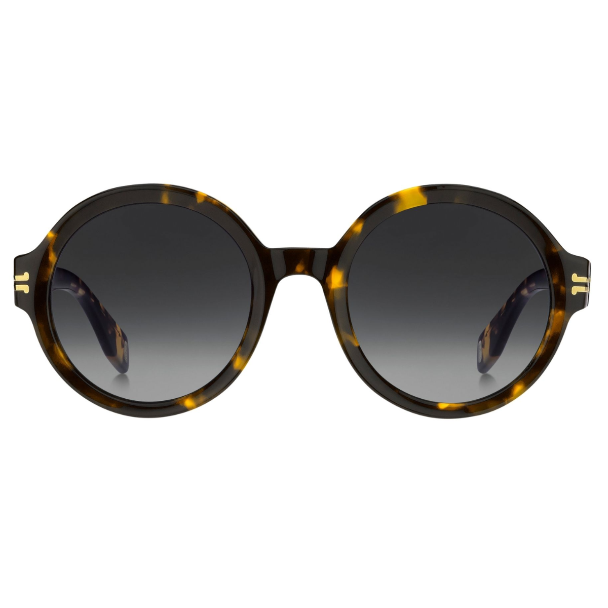 Marc jacobs round glasses hotsell