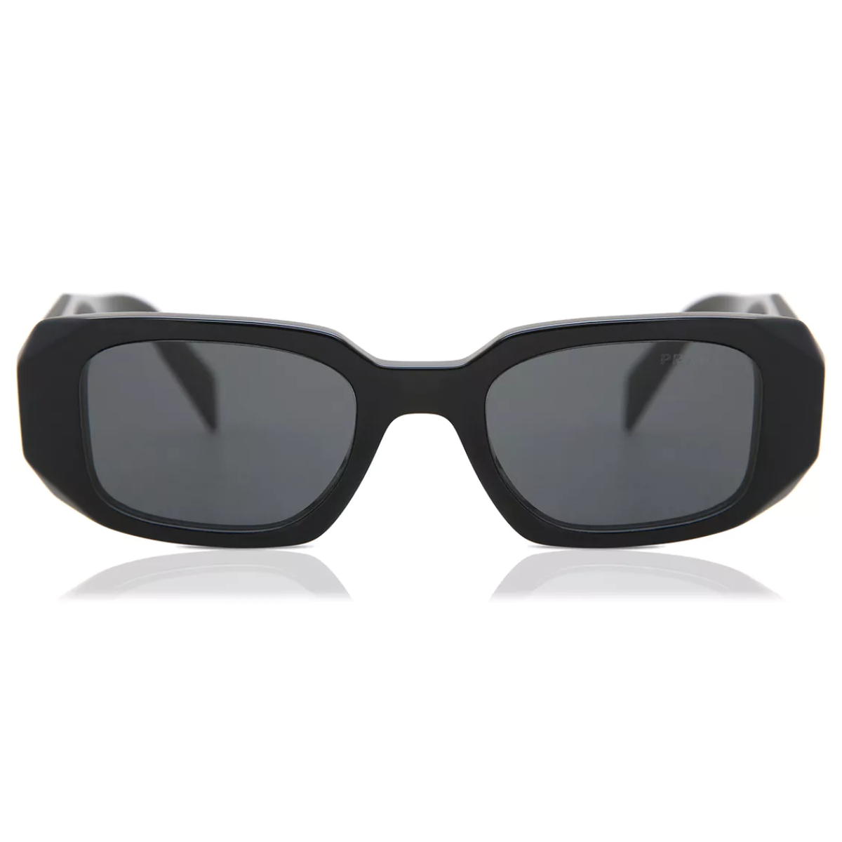 Prada sunglasses warranty 2024 repair