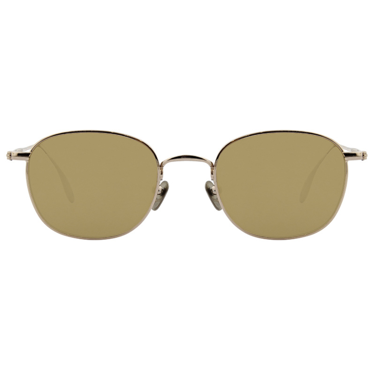 "Buy Online Massada M8007 Oval UV Protection Sunglass For Men And Women At Optorium"