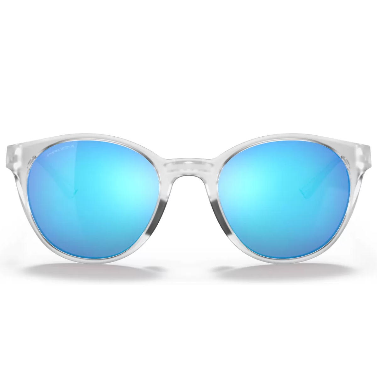 "Buy Online Oakley 9474 04 Transparent Sunglass For Men's At Optorium"