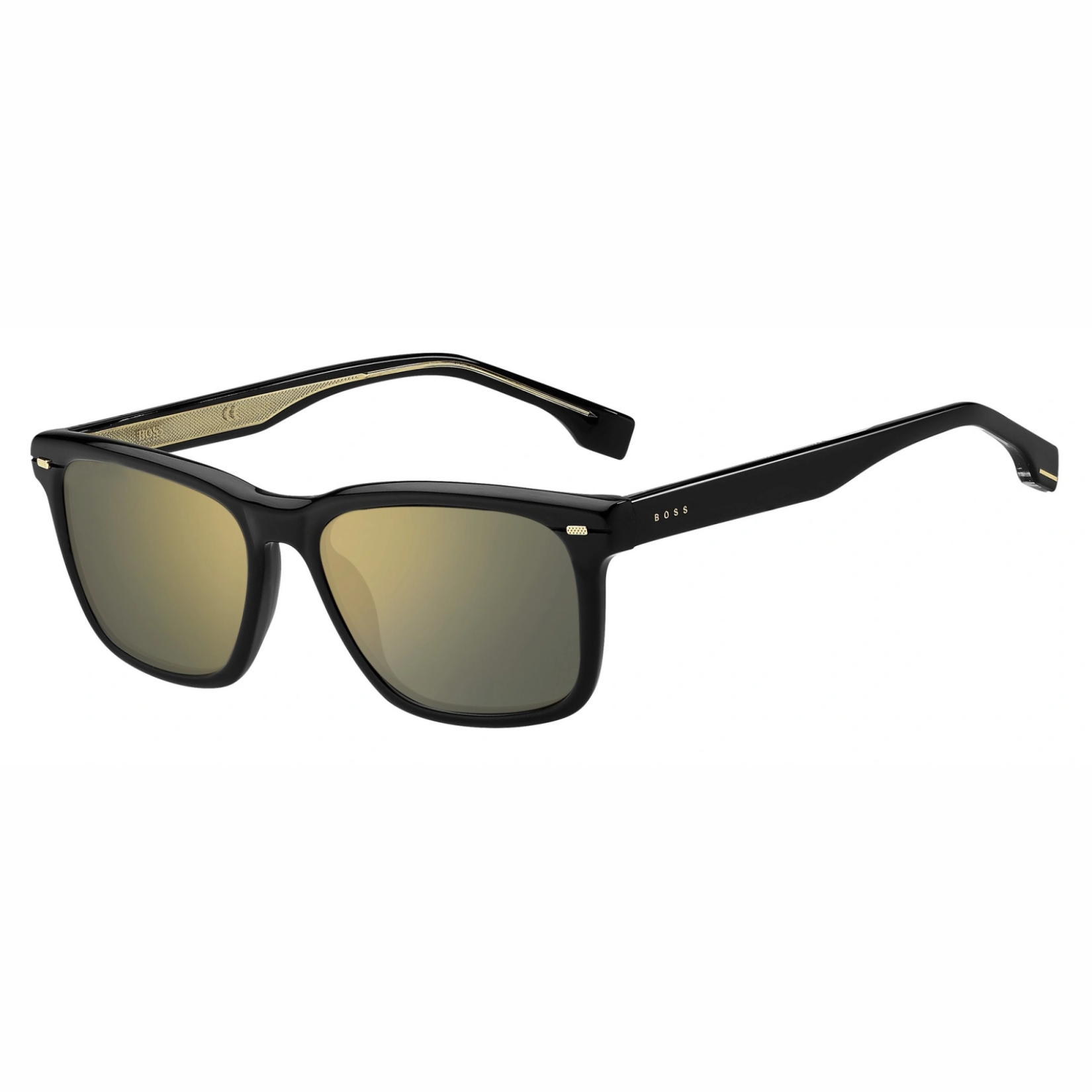 "Stylish Boss 1318/S 807 sunglasses with UV protection for men, online at Optorium."