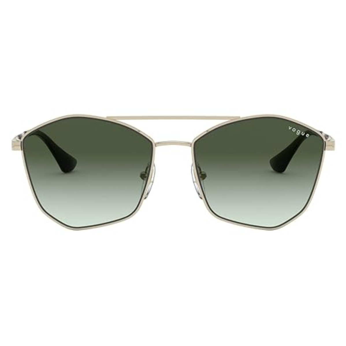"Vogue 4154 280/73 butterfly sunglasses for women lightweight stylish eyewear available online at Optorium"
