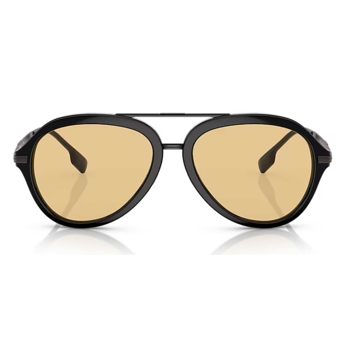 "Buy Online Burberry 4377 UV Protection Sunglass For Men And Women At Optorium"