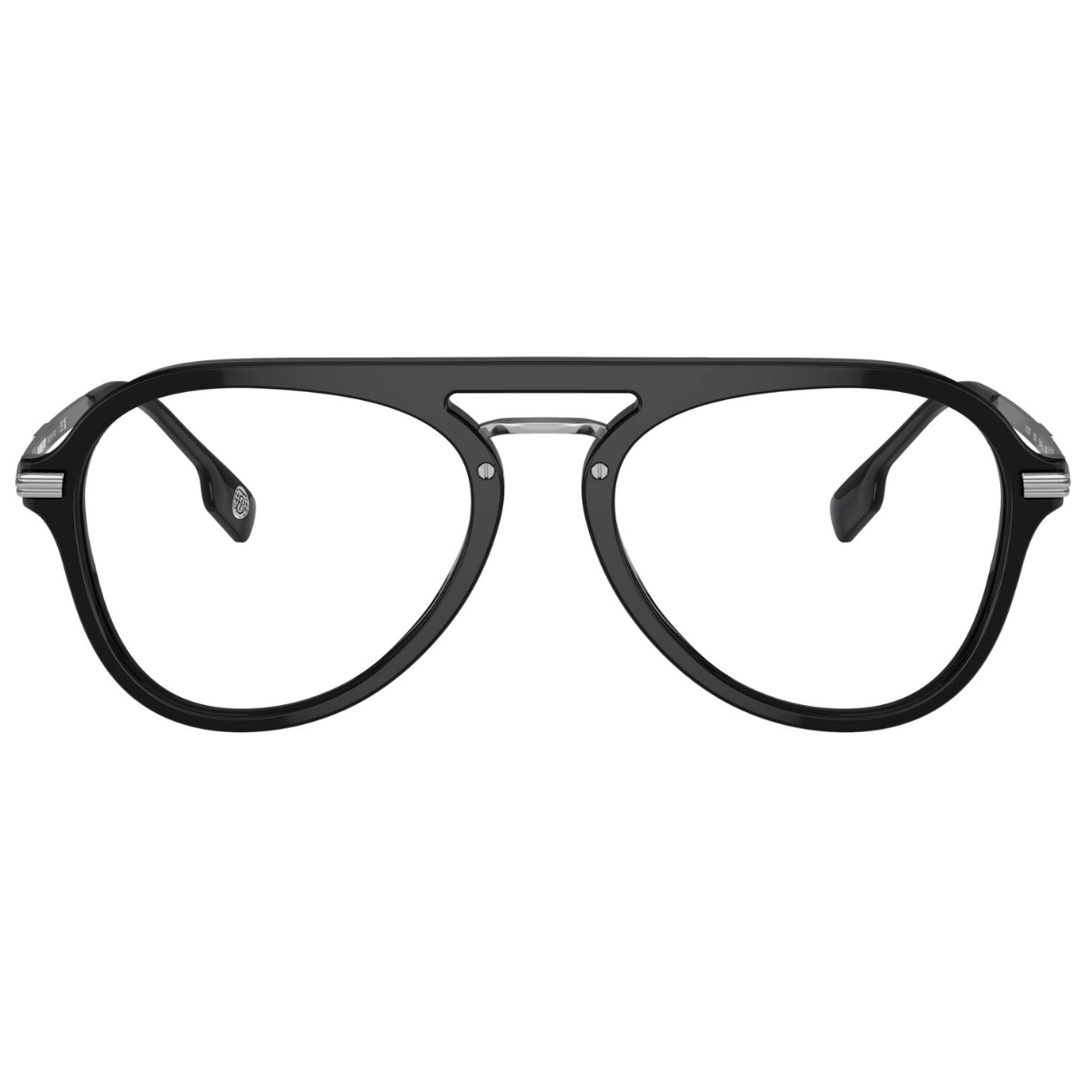 "Purchase Burberry 2377 3966 Aviator Optical Frame Online at Optorium"