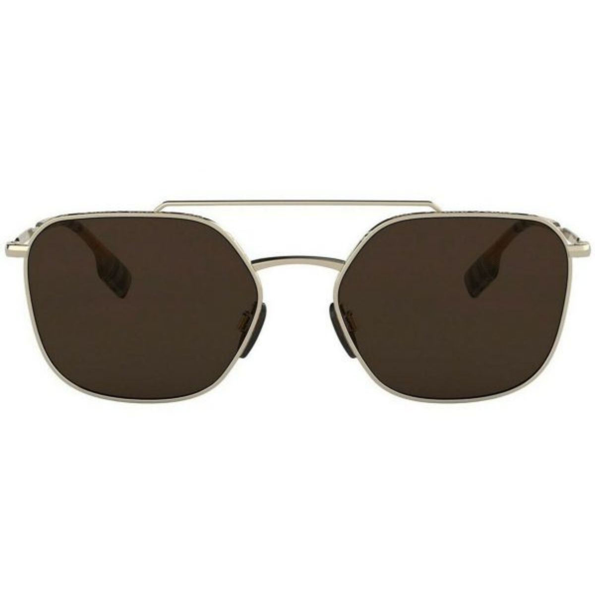 "Explore the latest collection of Burberry 3107 sunglasses for a fashion-forward look at Optorium."