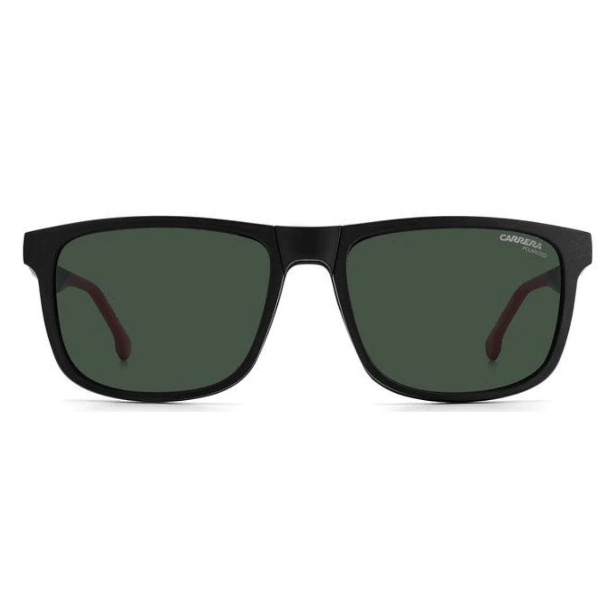 Carrera 8053 Clip-On Sunglass