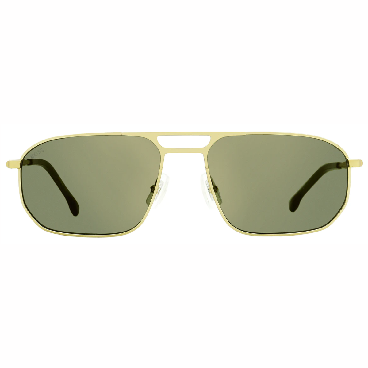 "Shop Online Boss 1446/S J5G/WM Uv Protection Sunglass At Optorium"